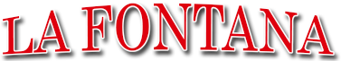 La Fontana Logo