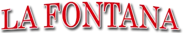 La Fontana Logo